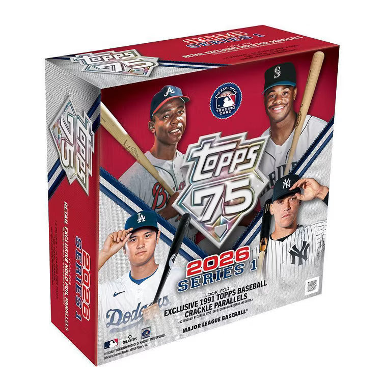 Baseball – Port City Sports Collectibles