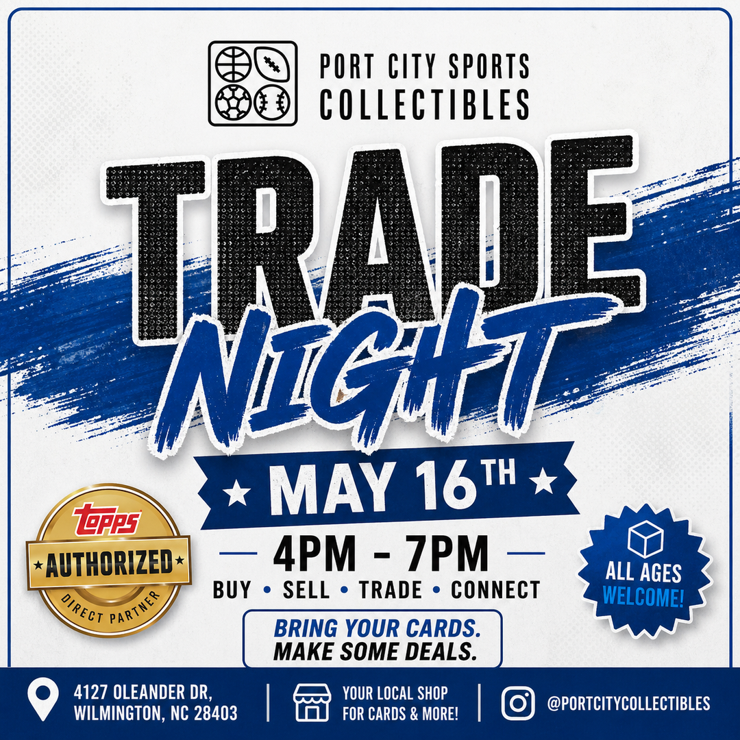 Trade Night