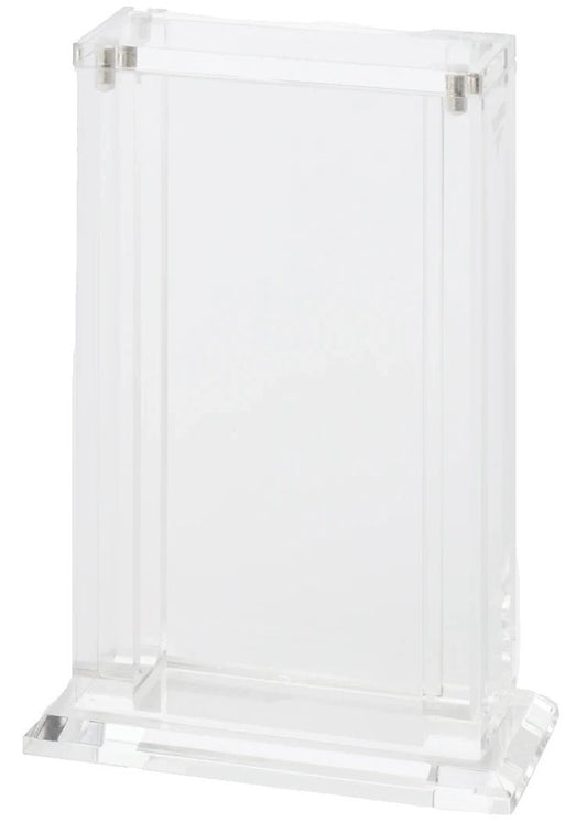 1 Slot Vertical Display Case