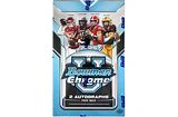 2025 Bowman Chrome University Hobby Box