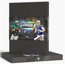 2025 Fanatics Emanate Football Box