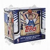 2025 Topps Basketball Jumbo Pack