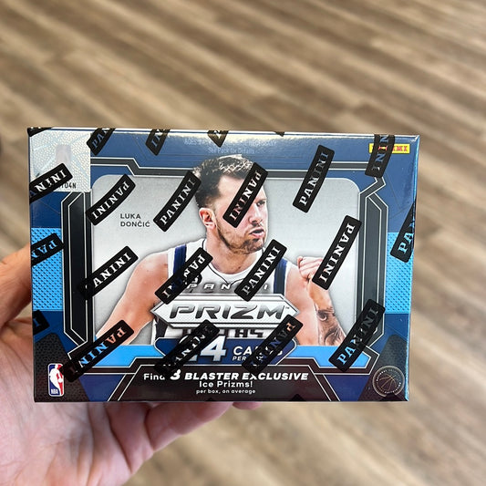 2023-24 Panini Prizm Basketball Blaster Box