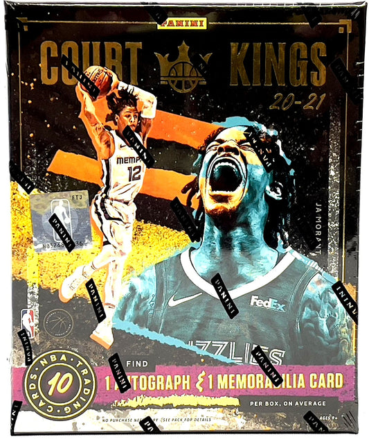 20/21 Court Kings Basketball