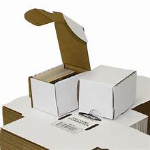 BCW 100ct Storage Box