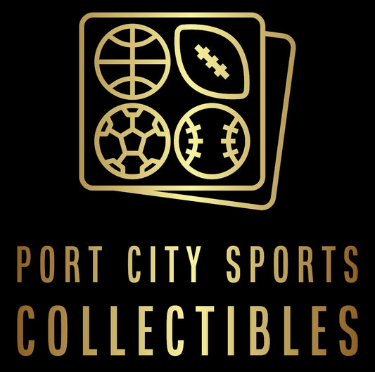 Port City Sports Collectibles Gift Cards