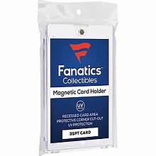 Fanatics Magnetic Card Holder 35 Pt