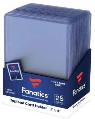 Fanatics Tops Loaders 59 Pt