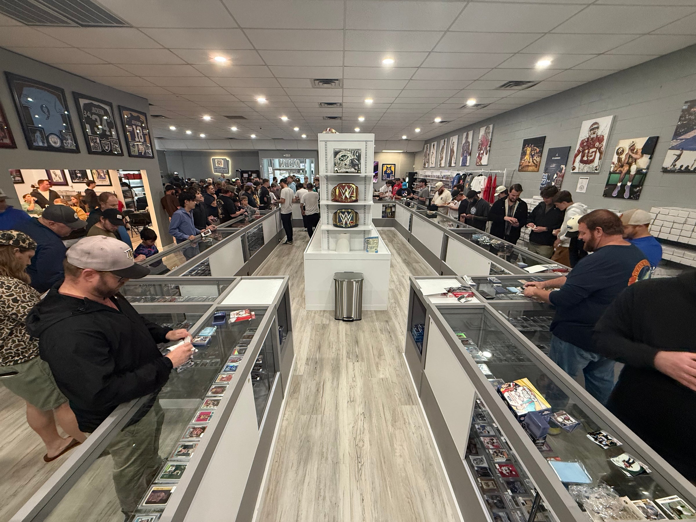 Port City Sports Collectibles Port City Sports Collectibles