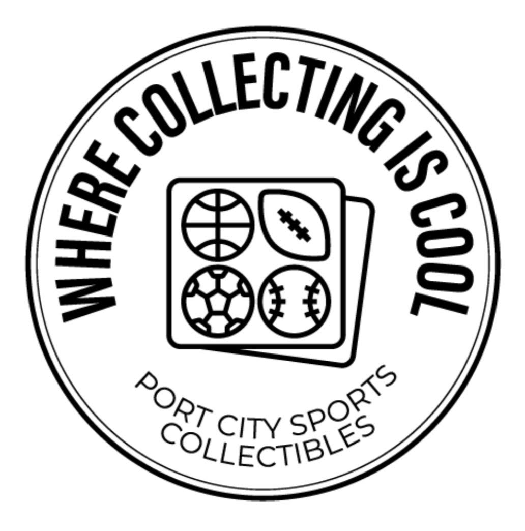 PCSC Gift Cards